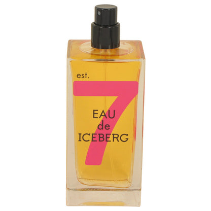 Eau De Iceberg Wild Rose