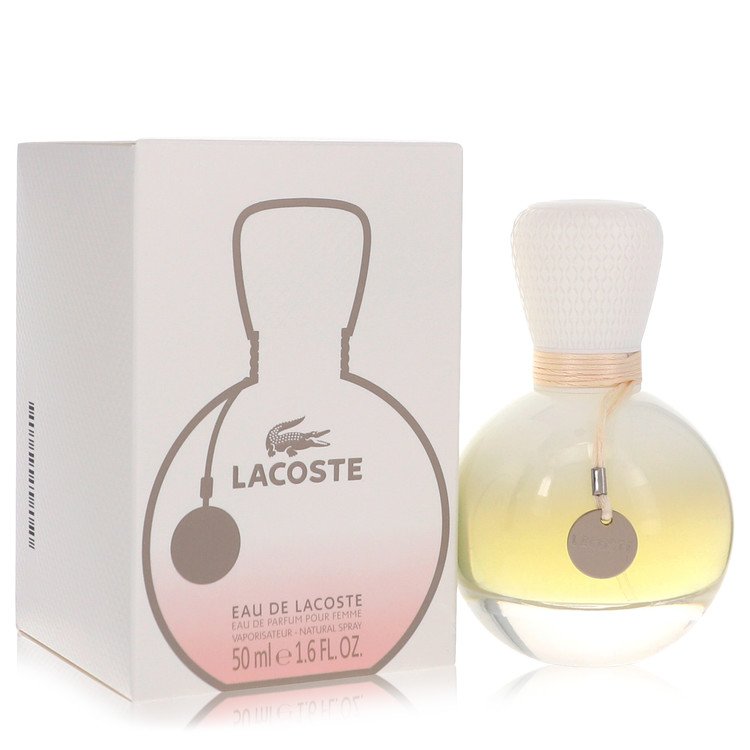 Eau De Lacoste