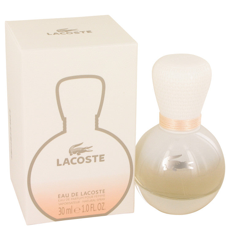 Eau De Lacoste