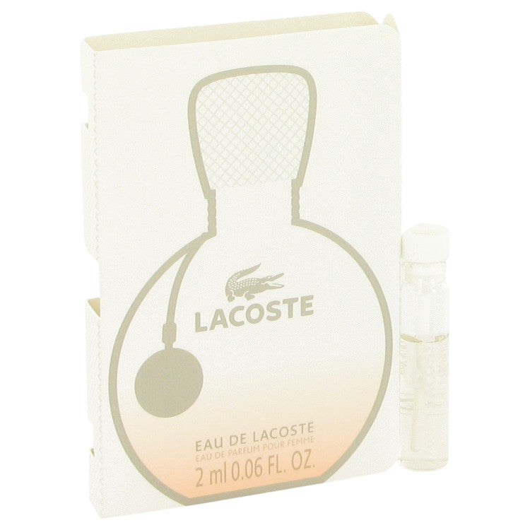 Eau De Lacoste