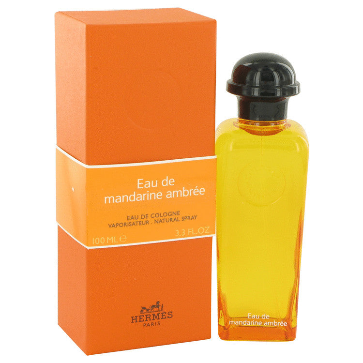 Eau De Mandarine Ambree