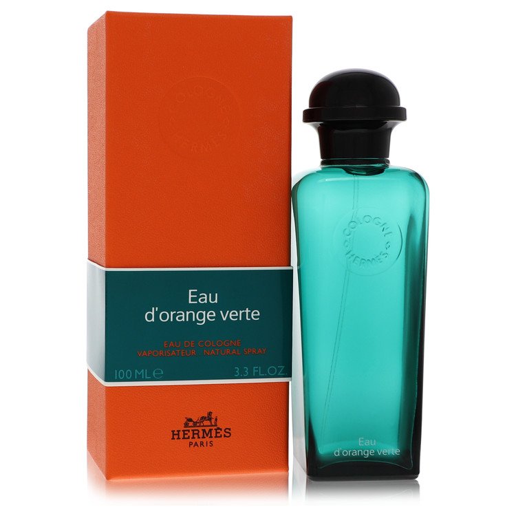 Eau D'orange Verte