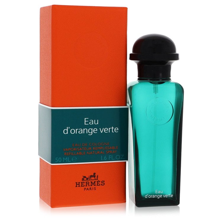 Eau D'orange Verte