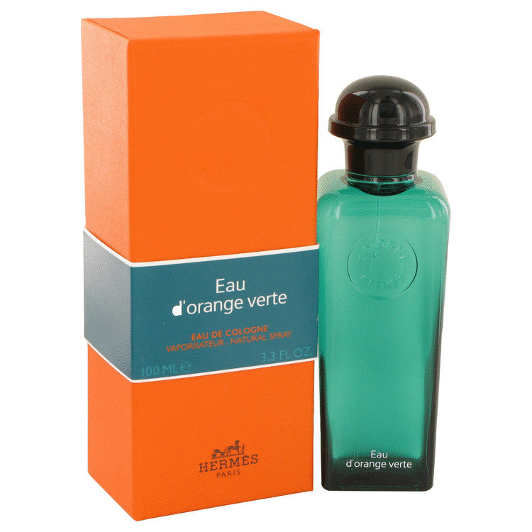 Eau D'orange Verte