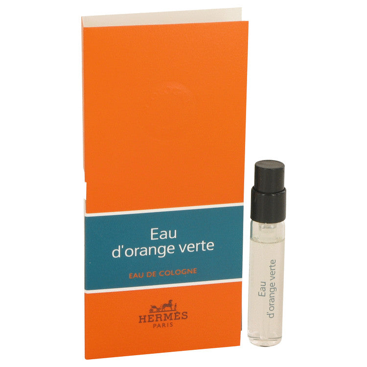 Eau D'orange Verte