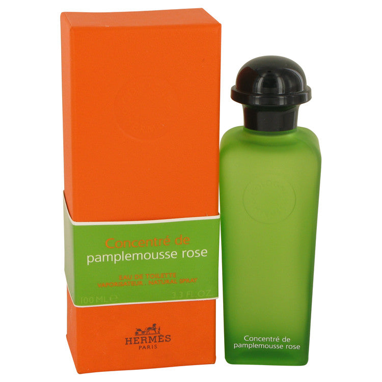 Eau De Pamplemousse Rose