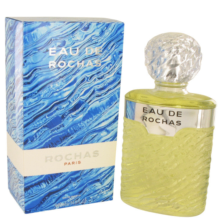 Eau De Rochas