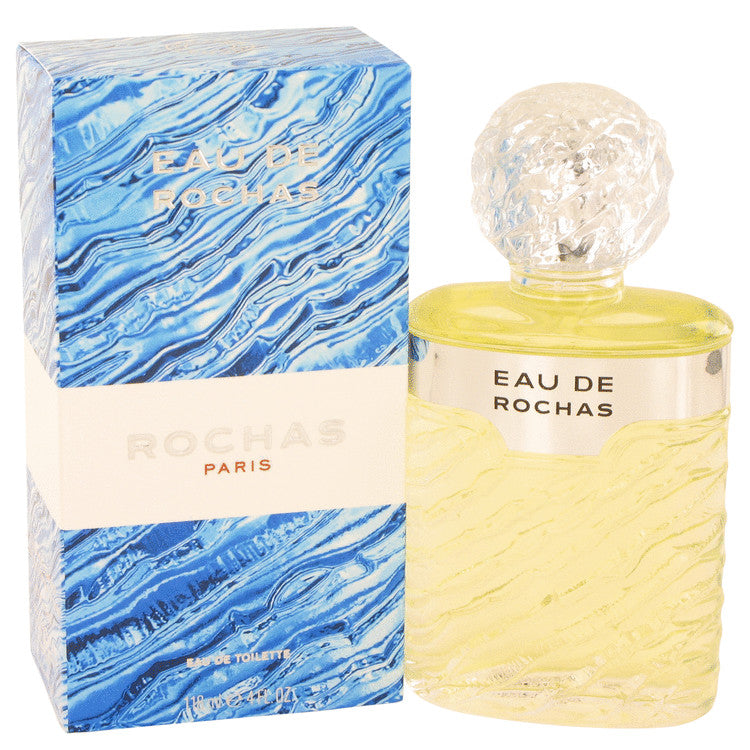 Eau De Rochas