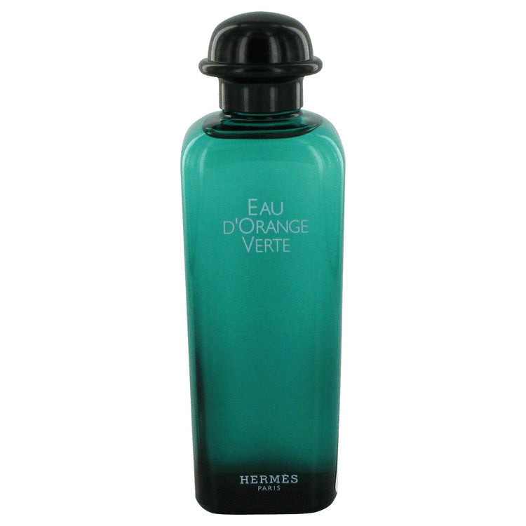 Eau D'orange Verte