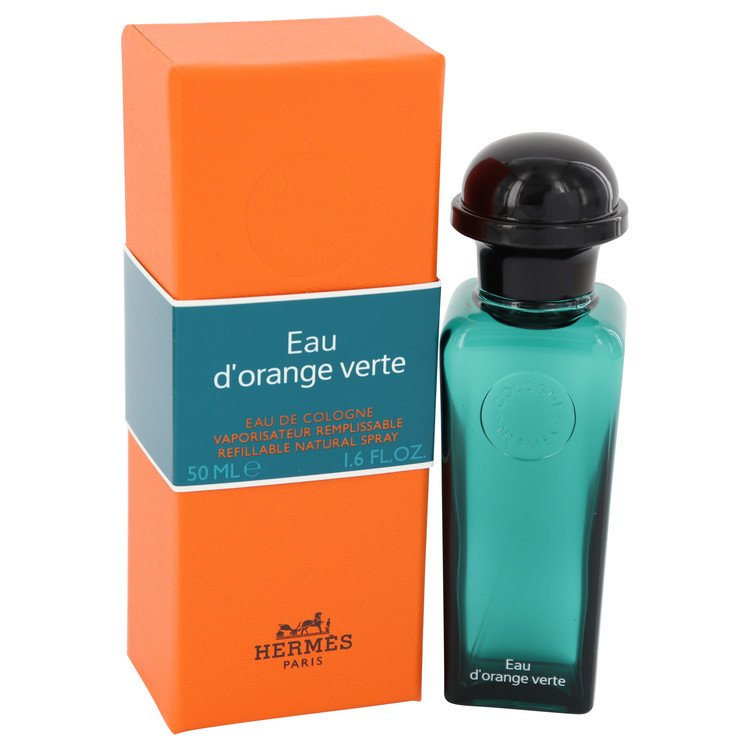 Eau D'orange Verte