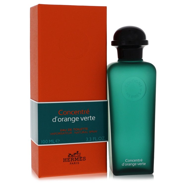 Eau D'orange Verte