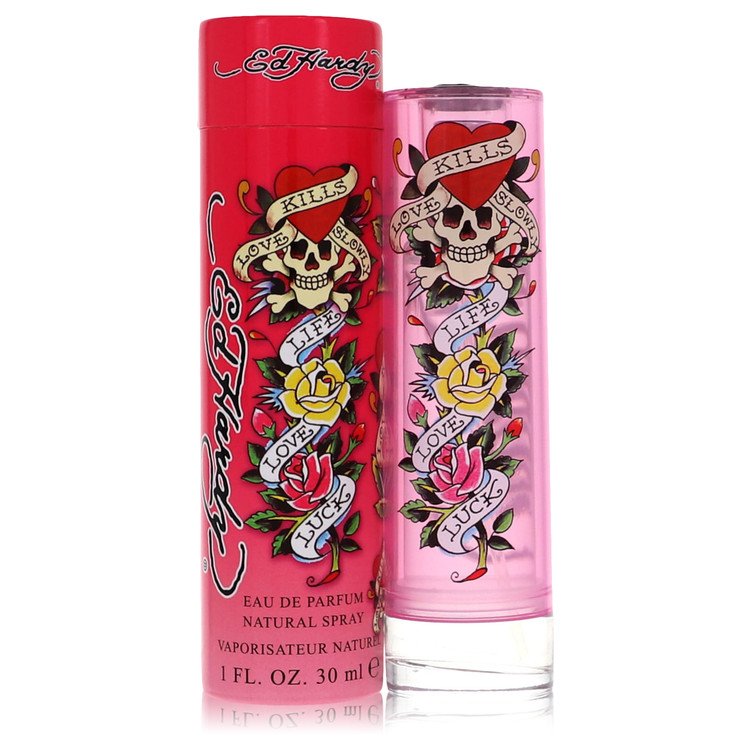 Ed Hardy