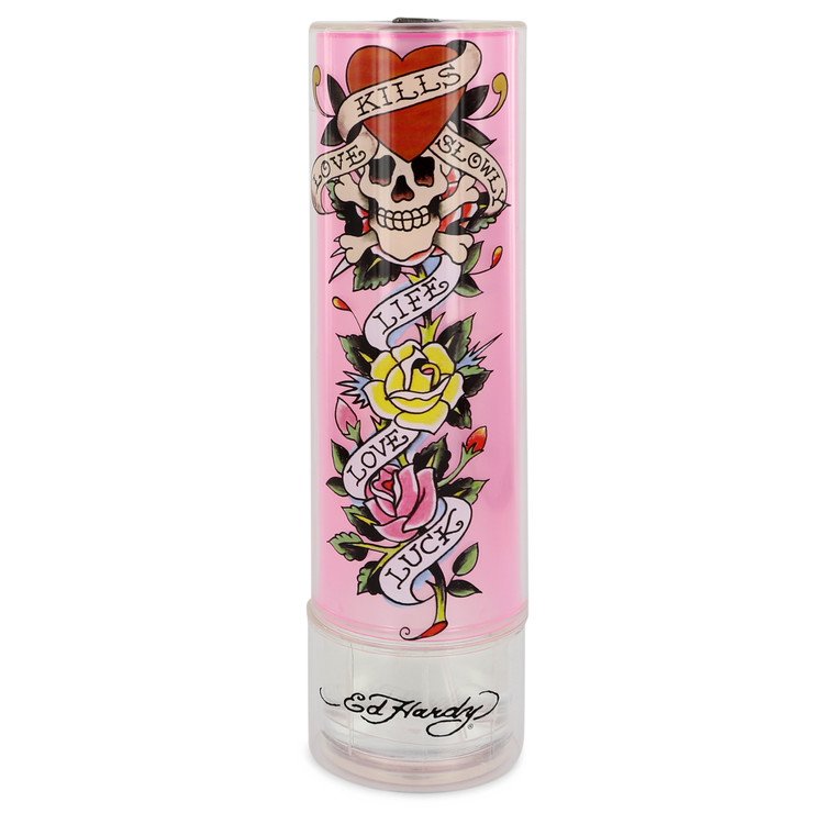 Ed Hardy