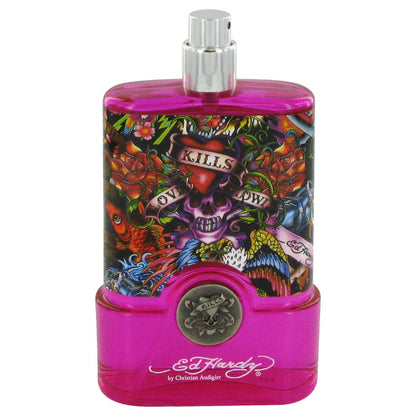 Ed Hardy Hearts & Daggers