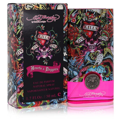 Ed Hardy Hearts & Daggers