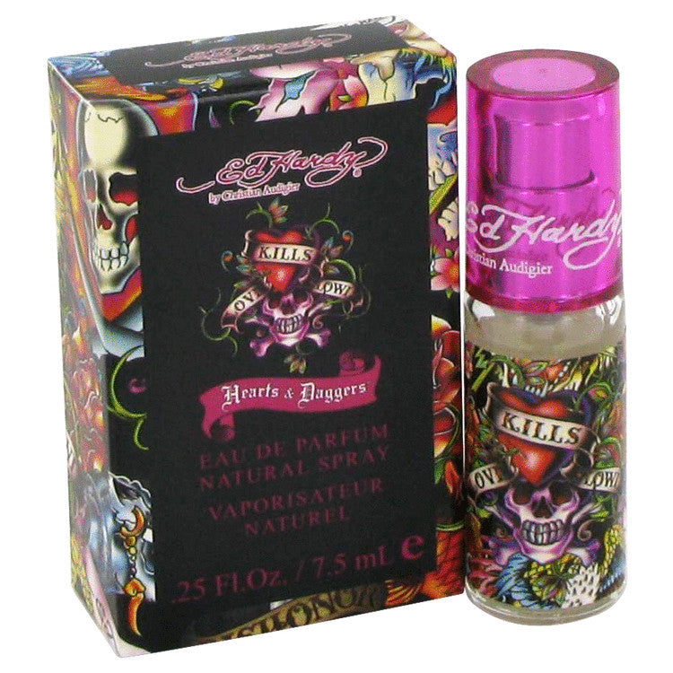 Ed Hardy Hearts & Daggers