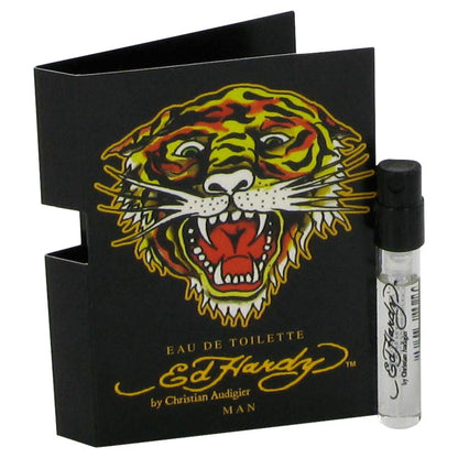 Ed Hardy