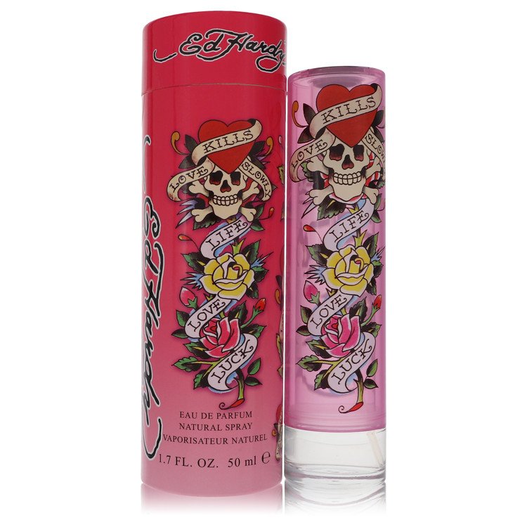 Ed Hardy