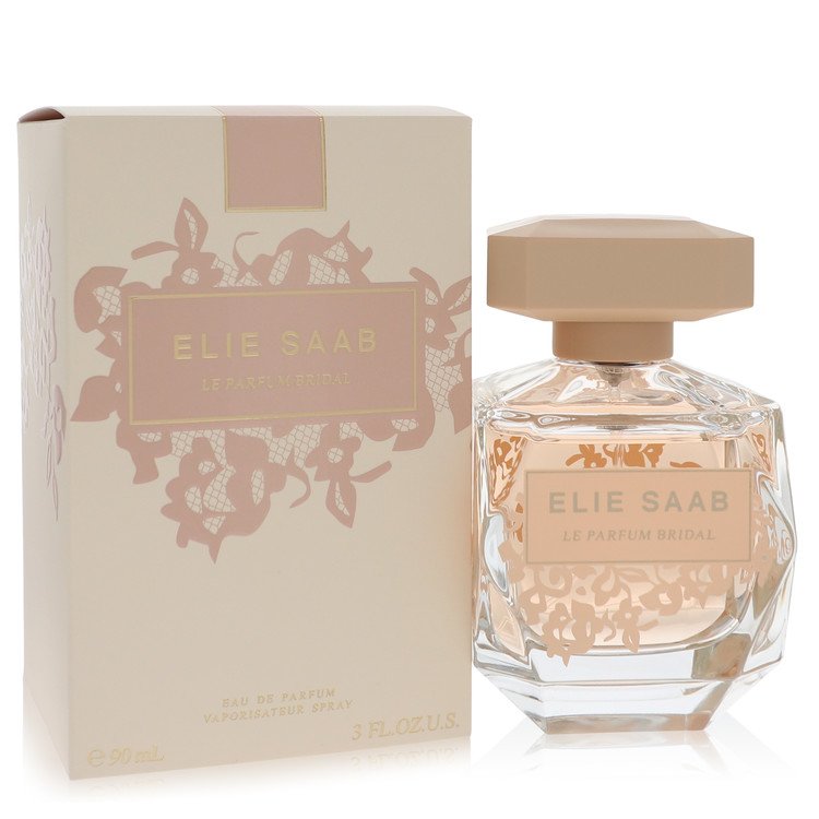 Elie Saab Le Parfum Bridal