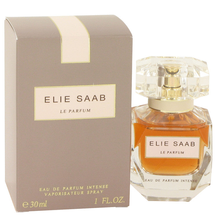 Le Parfum Elie Saab Intense