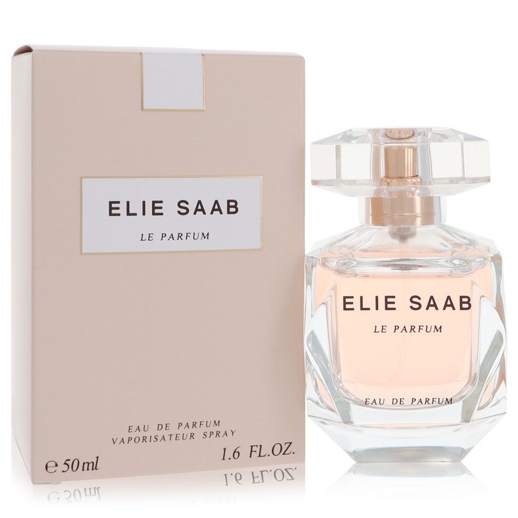 Le Parfum Elie Saab