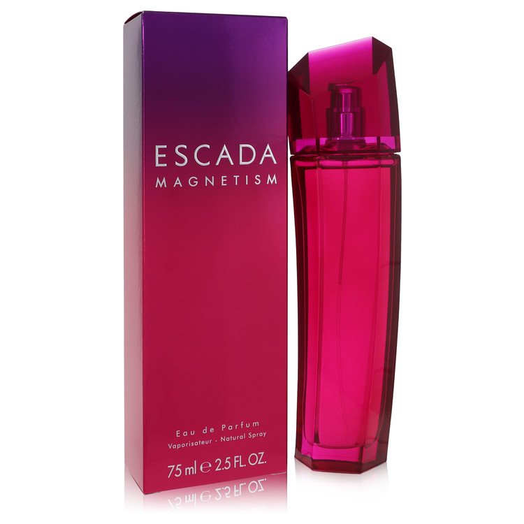 Escada Magnetism