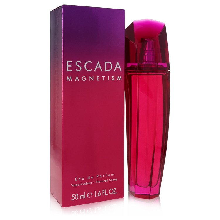 Escada Magnetism