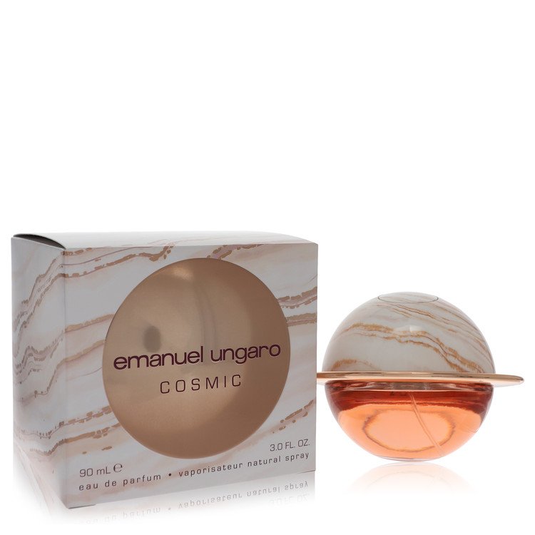 Emanuel Ungaro Cosmic