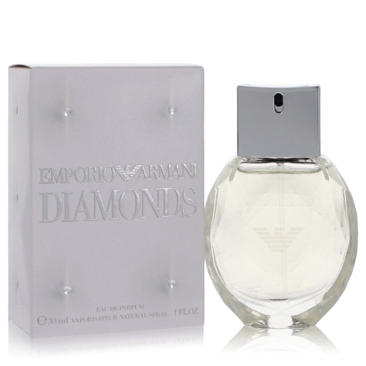 Emporio Armani Diamonds