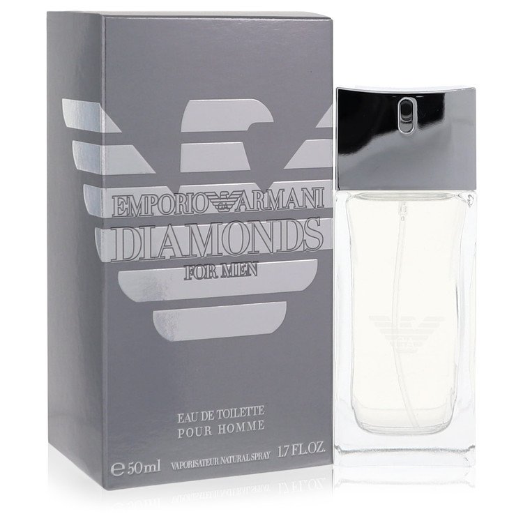 Emporio Armani Diamonds