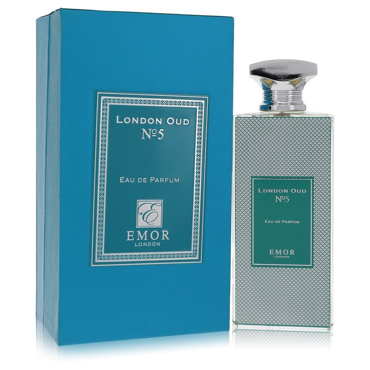 Emor London Oud No. 5