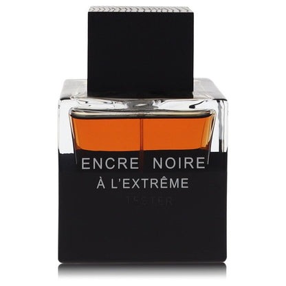 Encre Noire A L'extreme