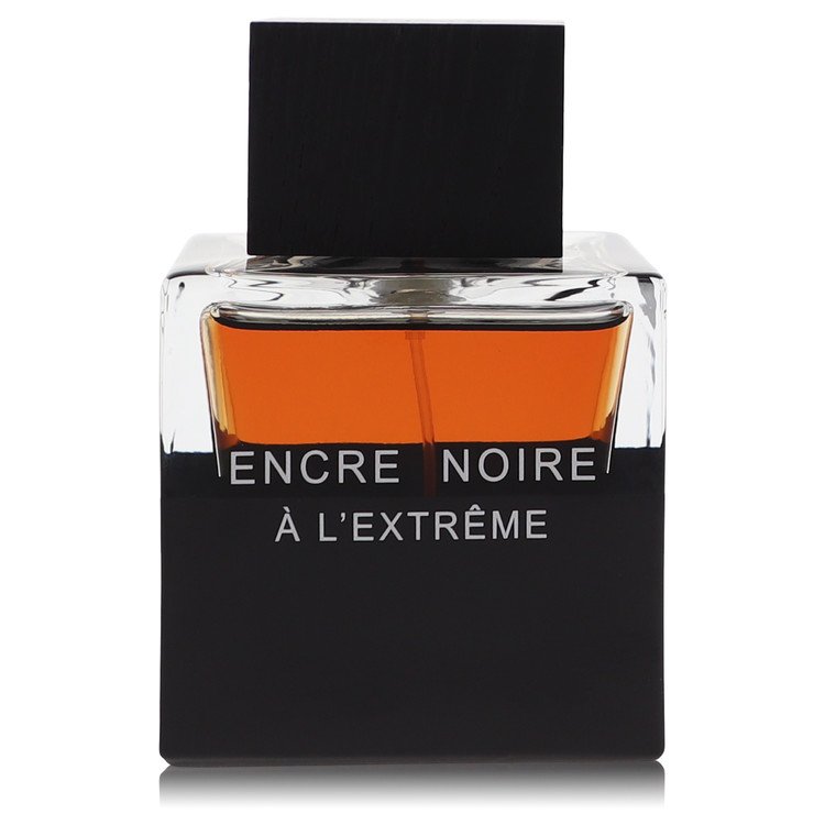 Encre Noire A L'extreme