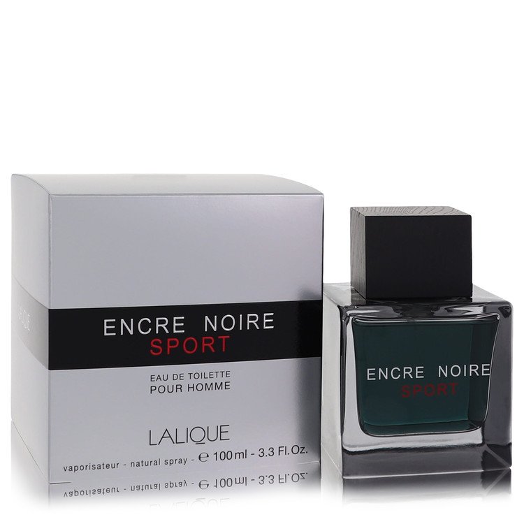 Encre Noire Sport