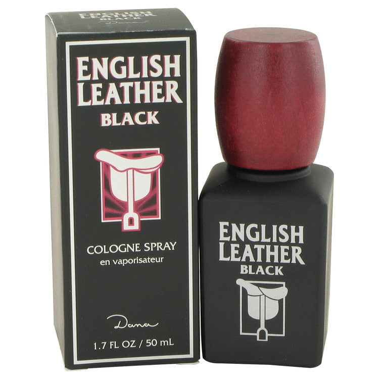 English Leather Black