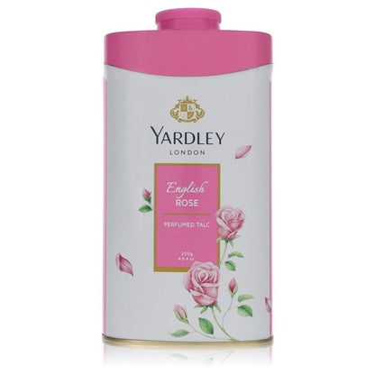 English Rose Yardley