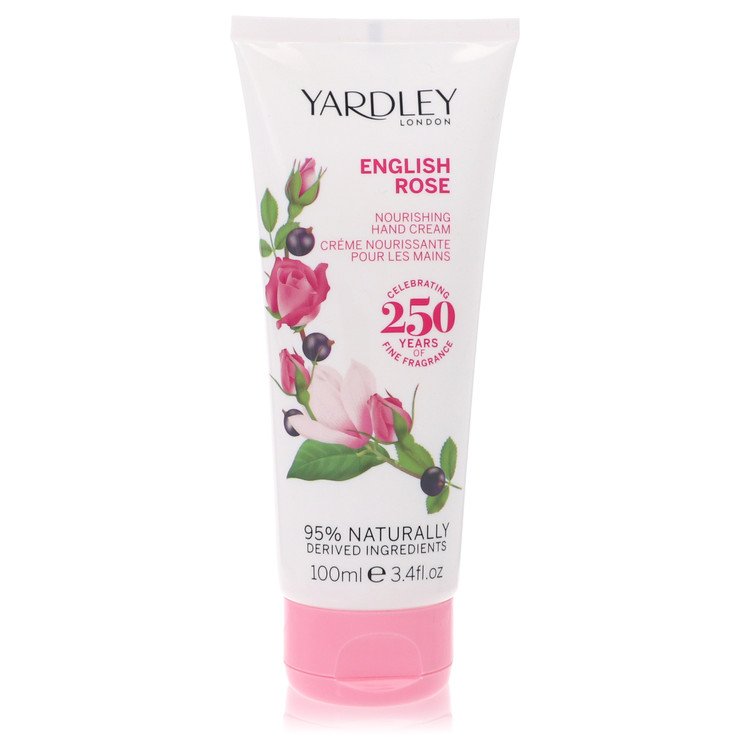 English Rose Yardley