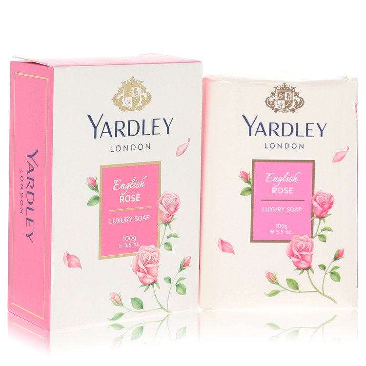 English Rose Yardley