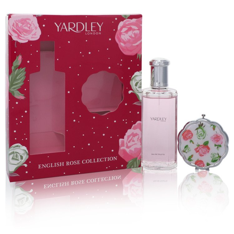 English Rose Yardley