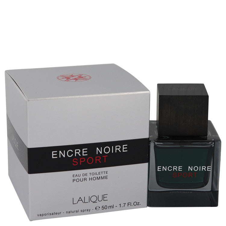 Encre Noire Sport