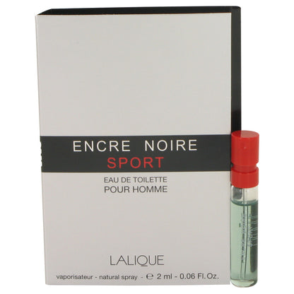 Encre Noire Sport