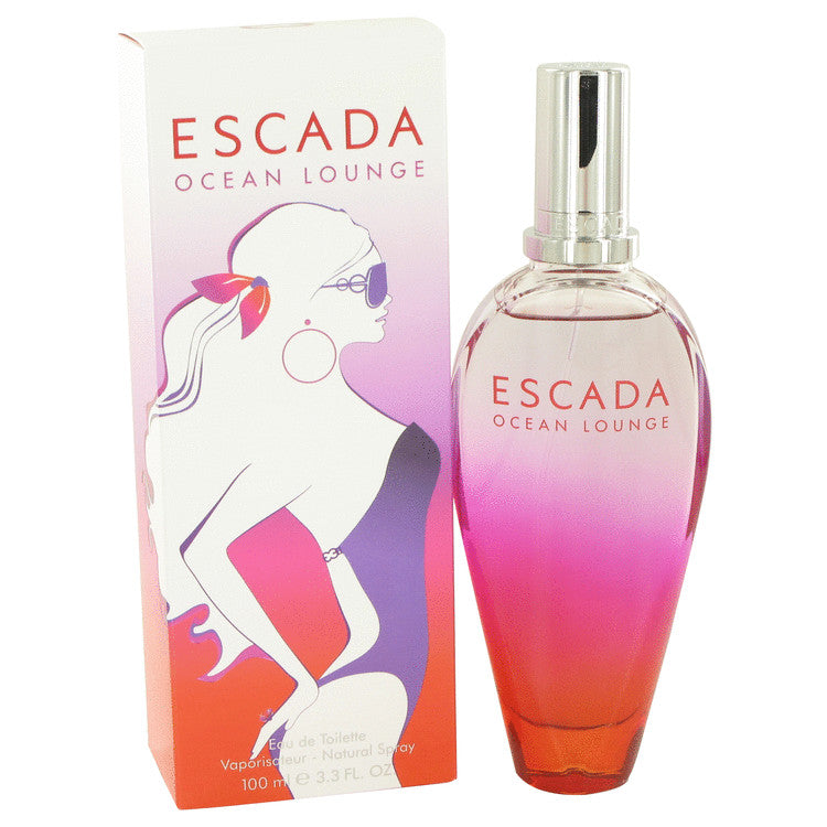 Escada Ocean Lounge