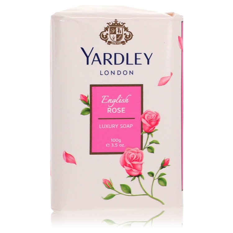 English Rose Yardley