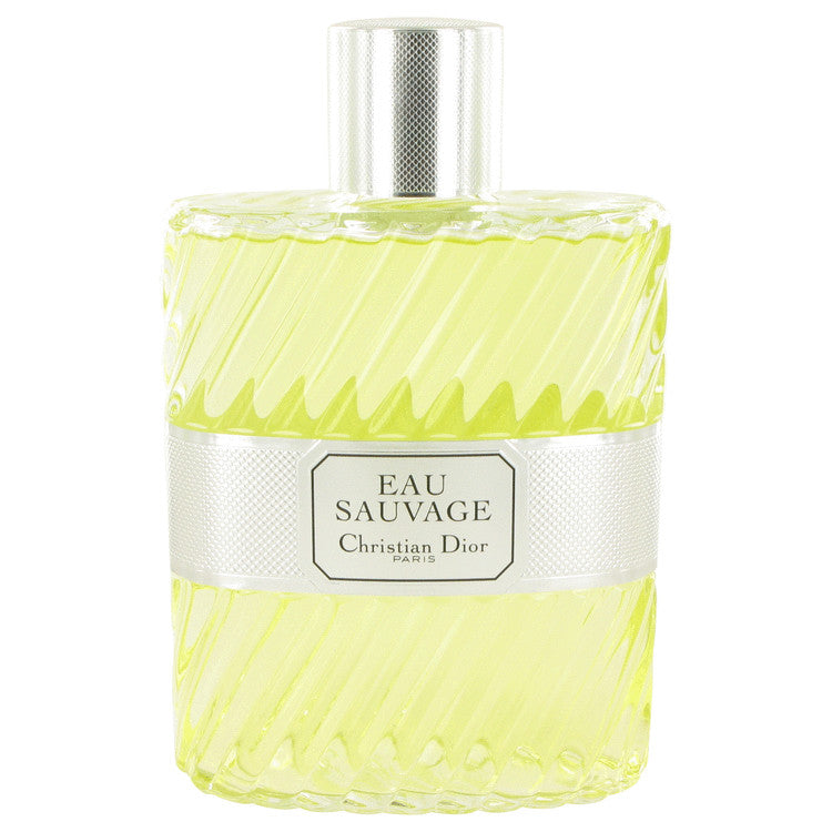 Eau Sauvage