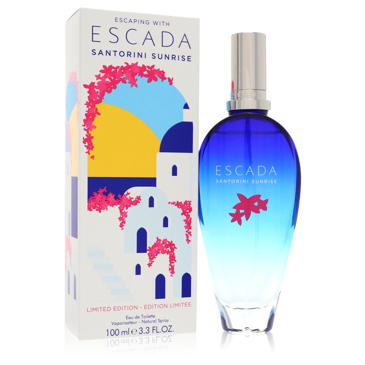 Escada Santorini Sunrise