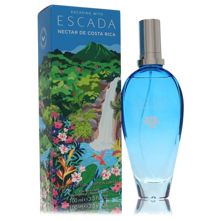 Escada Nectar De Costa Rica