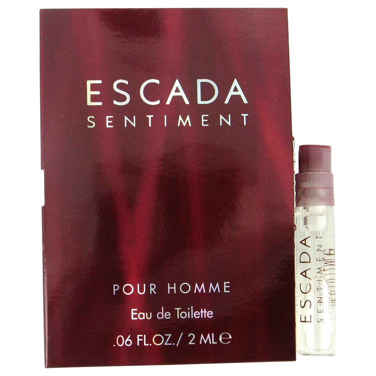 Escada Sentiment