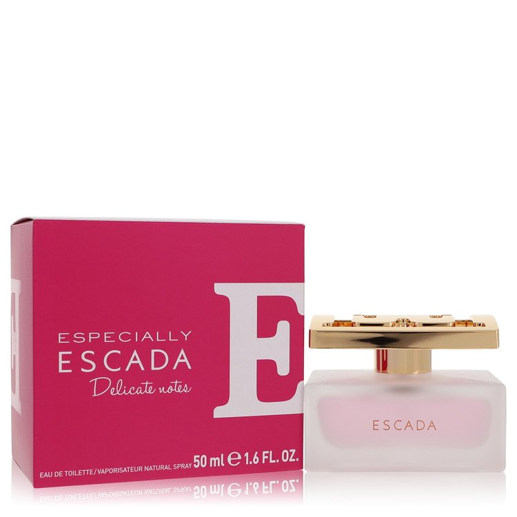 Especially Escada Delicate Notes