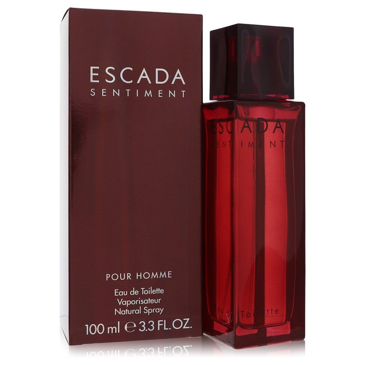 Escada Sentiment