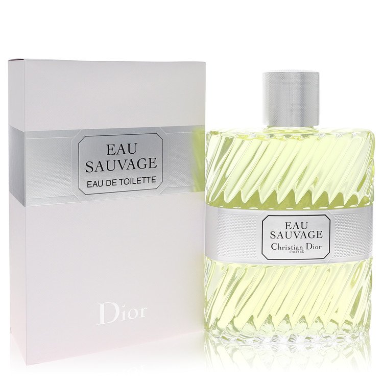 Eau Sauvage